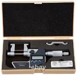 Mitutoyo Micrometer IMP-50MX 345-251-30 Caliper type internal micrometer