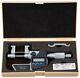 Mitutoyo Micrometer IMP-50MX 345-251-30 Caliper type internal micrometer