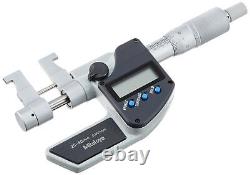 Mitutoyo Micrometer IMP-50MX 345-251-30 Caliper type internal micrometer