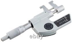 Mitutoyo Micrometer IMP-50MX 345-251-30 Caliper type internal micrometer