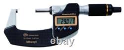 Mitutoyo Micrometer MDE-50PX 293-146-30 QuantuMike Japan