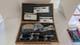 Mitutoyo Micrometer Sets Series 293