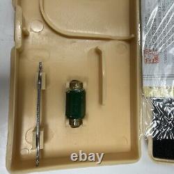 Mitutoyo Micrometer by. 0001 M120 1-2 103-262 MA New In The Box Sealed