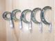 Mitutoyo Micrometers Set of 5 0-5 #103