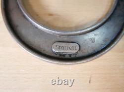 Mitutoyo Micrometers Set of 5 0-5 #103