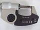 Mitutoyo Mitutoyo Digital Micrometer 293-230 MDC- 25MJ -25mm 0.001mm Japanese