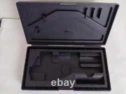 Mitutoyo Mitutoyo Digital Micrometer 293-230 MDC- 25MJ -25mm 0.001mm Japanese