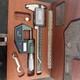 Mitutoyo No 293-768-30 Digital Caliper & Digital Micrometer set