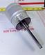Mitutoyo No 297-201-01 micrometer head 0 2 0.0002 carbide tip digit readout