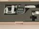 Mitutoyo No. 317-351 Ip65 0-1 0.001mm Micrometer