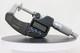 Mitutoyo No. 323-350 0 to 1, Ratchet Stop, Electronic Disc Micrometer
