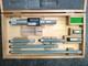 Mitutoyo No. 337-219 Digital Tubular Inside Micrometer 8 40 Range Nice