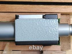 Mitutoyo No. 337-219 Digital Tubular Inside Micrometer 8 40 Range Nice