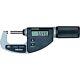 Mitutoyo Quickmike Digital LCD Outside Micrometer 75-105mm MDQ-105M 293-669