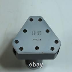 Mitutoyo SBM-2 568-409 Borematic Digital Internal Micrometer 1.6-2 With840028