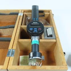 Mitutoyo SBM-2 568-409 Borematic Digital Internal Micrometer 1.6-2 With840028