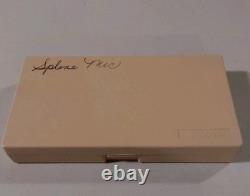 Mitutoyo SPM-1 DM 311-711-30 Digital Micrometer 0-1.00005 Japan