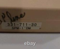 Mitutoyo SPM-1 DM 311-711-30 Digital Micrometer 0-1.00005 Japan