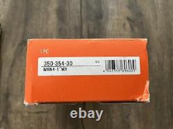 Mitutoyo Series 350 Digimatic Digital Micrometer Head 350-354-30 1/25.4mm New