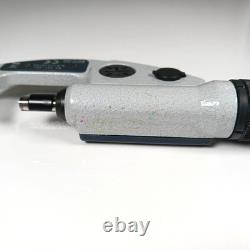 Mitutoyo Soft Touch Digital Micrometer 227-201 CLM1-15QM 0-15mm Japan / BA0611T