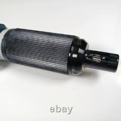 Mitutoyo Soft Touch Digital Micrometer 227-201 CLM1-15QM 0-15mm Japan / BA0611T