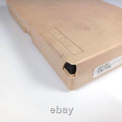 Mitutoyo Soft Touch Digital Micrometer 227-201 CLM1-15QM 0-15mm Japan / BA0611T