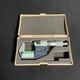 Mitutoyo Spherical Face Micrometer. Part #395-741-30. Comes with case