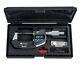 Mitutoyo Spline Micrometer 331-251-30 SPM-25MX IP65 0-25mm From Japan New