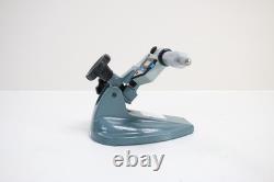 Mitutoyo Stand 156-101 with 0-1 Digital Micrometer 293-721-10