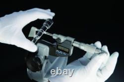 Mitutoyo Straight Blade Micrometer BLM-25MX 422-230-30 NEW