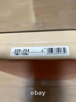 Mitutoyo Thread Digital Micrometer TMC-100MJ #83