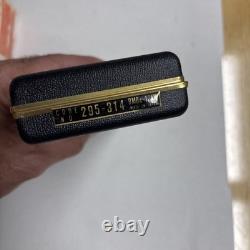 Mitutoyo Tube Micrometer 0-1 295-314 in Box Digital