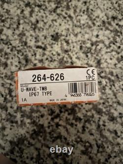 Mitutoyo U-WAVE-TM IP67 Type 264-626