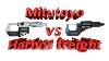 Mitutoyo Vs Harbor Freight The Digital Micrometer Show Down