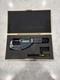 Mitutoyo adjustable force micrometer 227-211-22