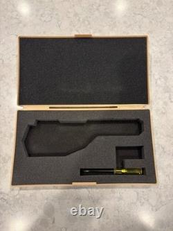 Mitutoyo adjustable force micrometer 227-211-22
