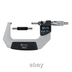 Mitutoyo coolant proof Digimatic Micrometer 293-233-30 MDC-100MX