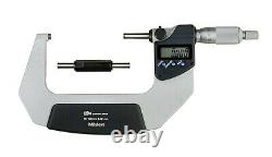 Mitutoyo coolant proof micrometer MDC-100PX 293-243-30 from JAPAN