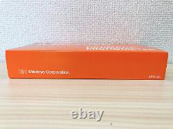 Mitutoyo coolant proof micrometer MDC-25MX 293-230-30 Measuring range 025mm
