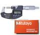 Mitutoyo coolant proof micrometer MDC-25PX 293-240-30 NEW Boxed from Japan