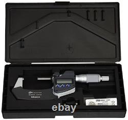 Mitutoyo coolant proof micrometer MDC-50PX 293-241-30 from JAPAN