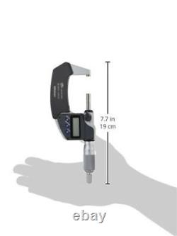 Mitutoyo coolant proof micrometer MDC-50PX 293-241-30 from JAPAN