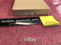 Mitutoyo digimatic Digital Outside OD Micrometer 4 to 5/0.0001 293-350 (P294)