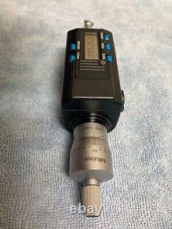 Mitutoyo digital bore micrometer. 350.425