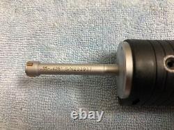 Mitutoyo digital bore micrometer. 350.425