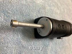 Mitutoyo digital bore micrometer. 350.425