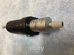 Mitutoyo digital bore micrometer. 350.425