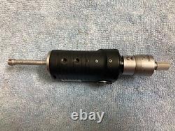 Mitutoyo digital bore micrometer. 350.425