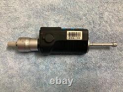 Mitutoyo digital bore micrometer. 350.425