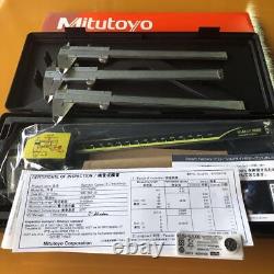 Mitutoyo digital calipers 200 NSK with bonus